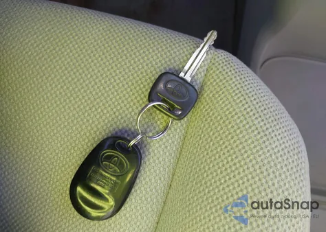 2014 Toyota Sienna L V6 7 Passenger z USA, uszkodzony, nr VIN 5TDZK3DC9ES436793